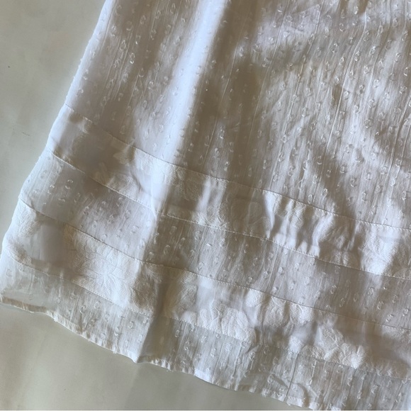 ANN TAYLOR LOFT Size XSP White Blouse - Picture 8 of 15